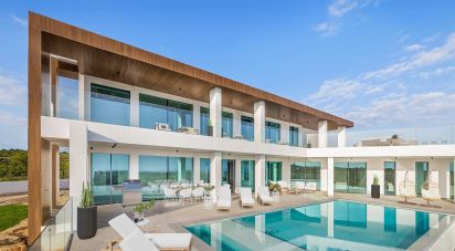 House T6 in Vila Nova de Cacela of 643 m²