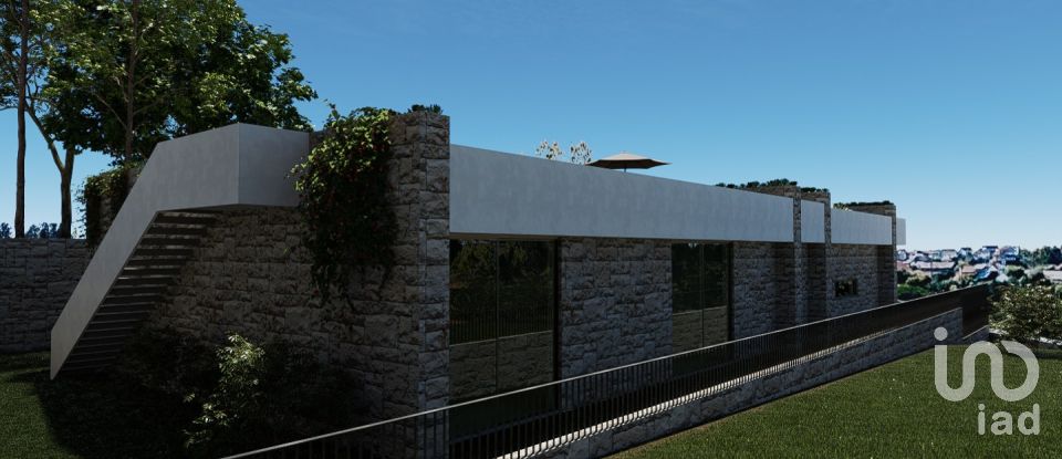 Terreno para construção em Alqueidão da Serra de 720 m²