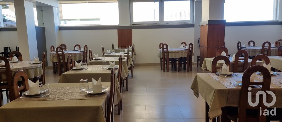 Restaurant à Silveira de 252 m²