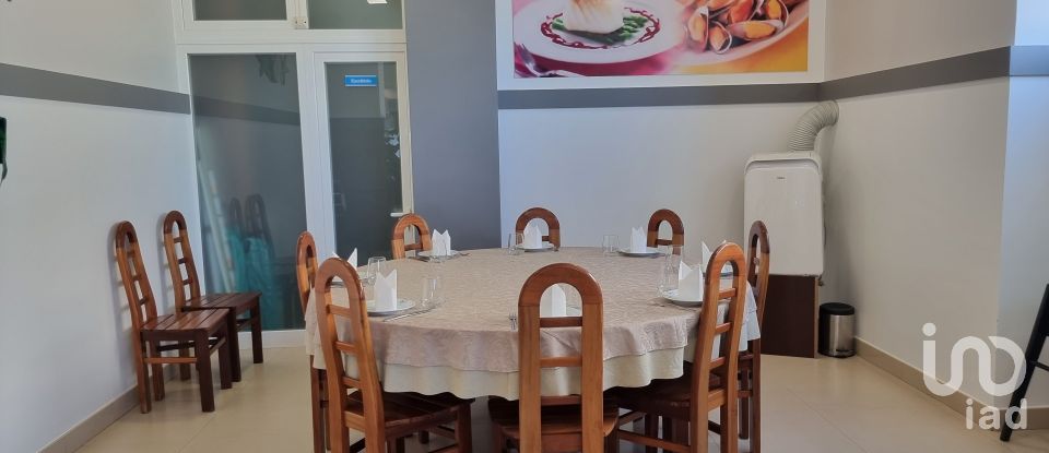 Restaurant in Silveira of 252 m²