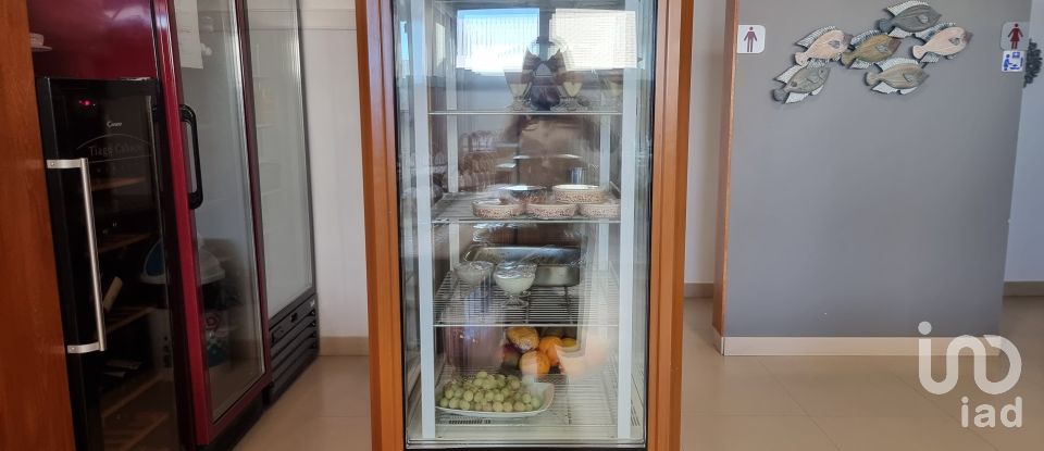 Restaurant in Silveira of 252 m²