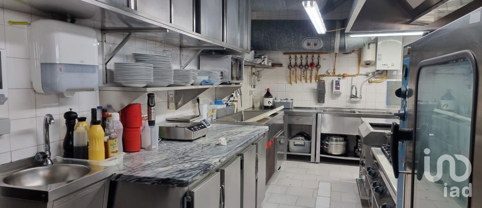 Restaurant in Silveira of 252 m²