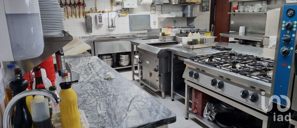 Restaurant in Silveira of 252 m²