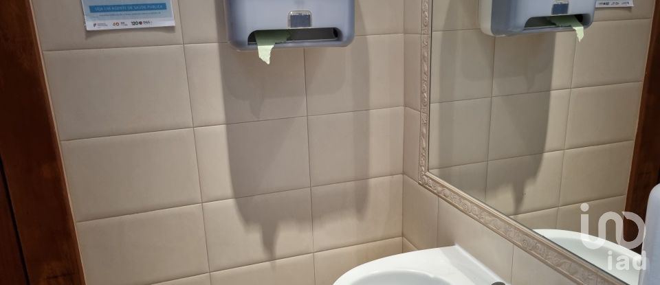 Restaurant in Silveira of 252 m²