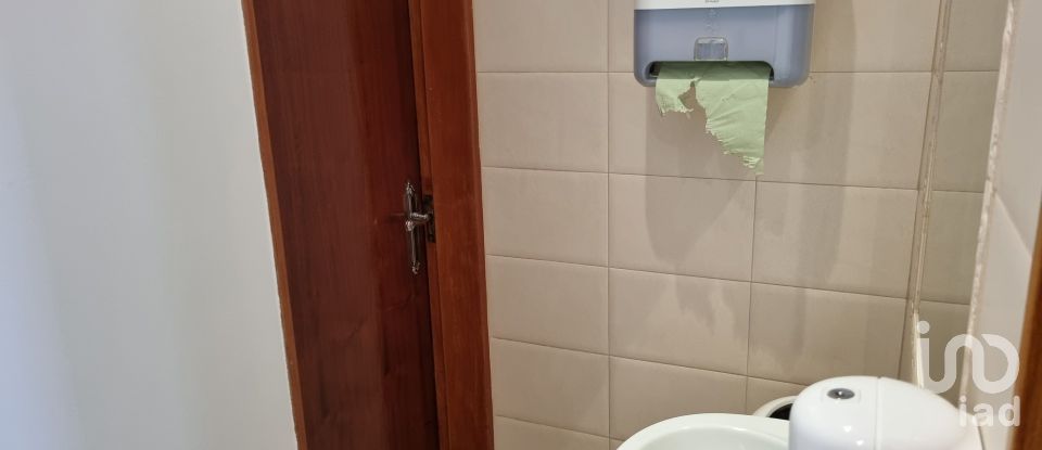 Restaurant in Silveira of 252 m²