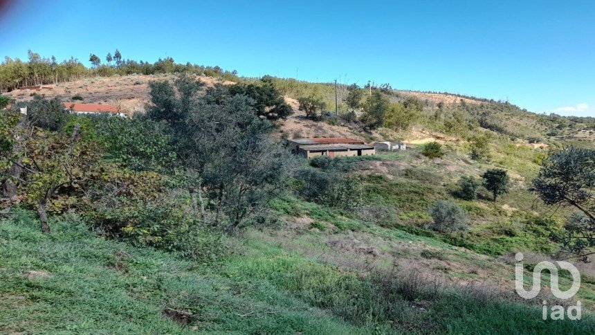 Quinta T2 em Monchique de 206 m²