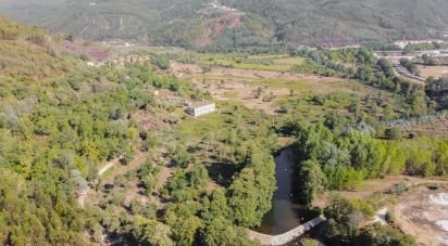 Manoir T4 à Góis de 1 898 m²