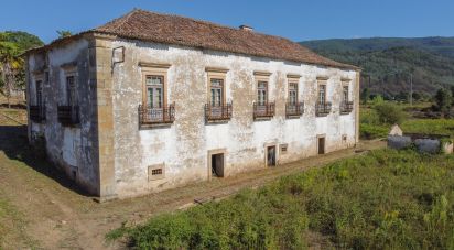 Manoir T4 à Góis de 1 898 m²