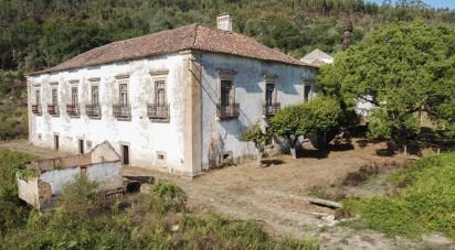 Manoir T4 à Góis de 1 898 m²