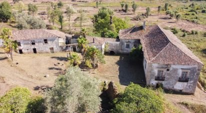 Manoir T4 à Góis de 1 898 m²