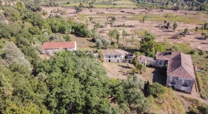 Manoir T4 à Góis de 1 898 m²