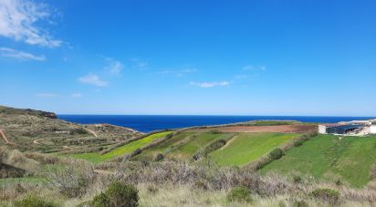 Terrain à Encarnação de 3 187 m²
