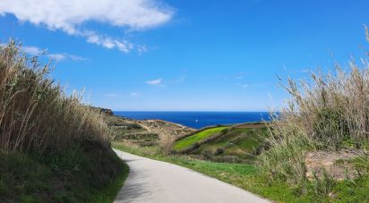 Terrain à Encarnação de 3 187 m²