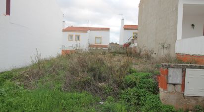 Terrain à bâtir à Nossa Senhora da Conceição e São Bartolomeu de 211 m²