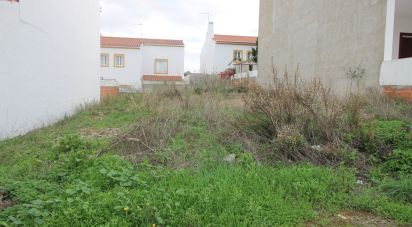 Terrain à bâtir à Nossa Senhora da Conceição e São Bartolomeu de 211 m²