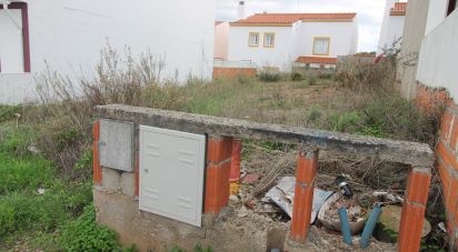 Terrain à bâtir à Nossa Senhora da Conceição e São Bartolomeu de 211 m²