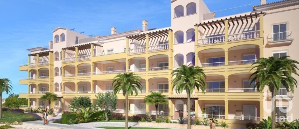 Apartment T3 in São Gonçalo De Lagos of 175 m²