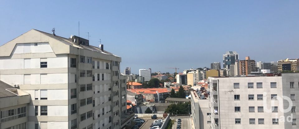 Appartement T3 à Cedofeita, Santo Ildefonso, Sé, Miragaia, São Nicolau e Vitória de 60 m²