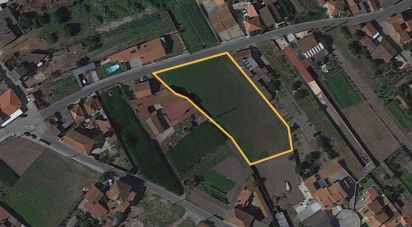 Building land in Monte Real e Carvide of 3,280 m²