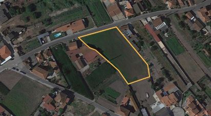 Building plot in Monte Real e Carvide of 3,280 m²