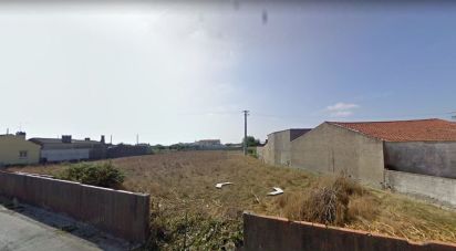 Building plot in Monte Real e Carvide of 3,280 m²