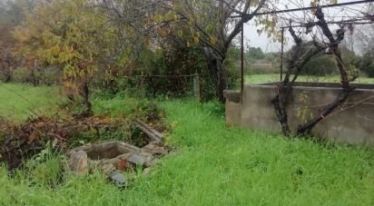 Terrain à Póvoa de Rio de Moinhos e Cafede de 1 825 m²