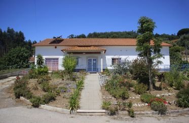 Traditional house T8 in Alcobertas of 486 m²