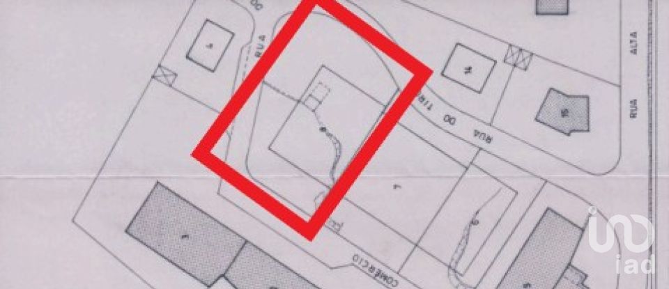 Building plot in Anha of 1,891 m²