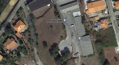 Terrain à bâtir à Anha de 1 040 m²