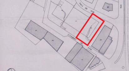 Terrain à bâtir à Anha de 1 040 m²