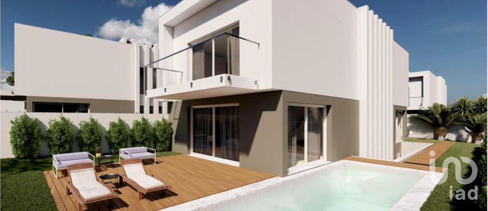 Casa / Villa T4 em Cascais e Estoril de 336 m²