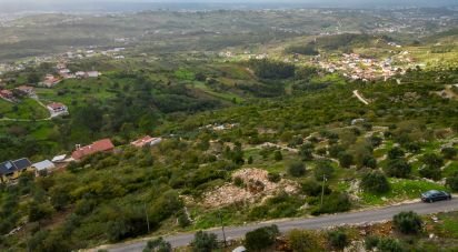 Terrain à bâtir à Reguengo do Fetal de 1 331 m²