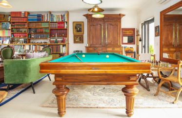 Moradia T4 em Silveira de 252 m²