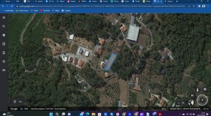 Terrain à bâtir à Caranguejeira de 891 m²