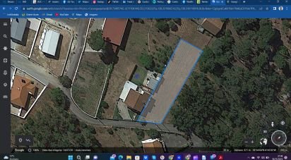 Terrain à bâtir à Caranguejeira de 891 m²