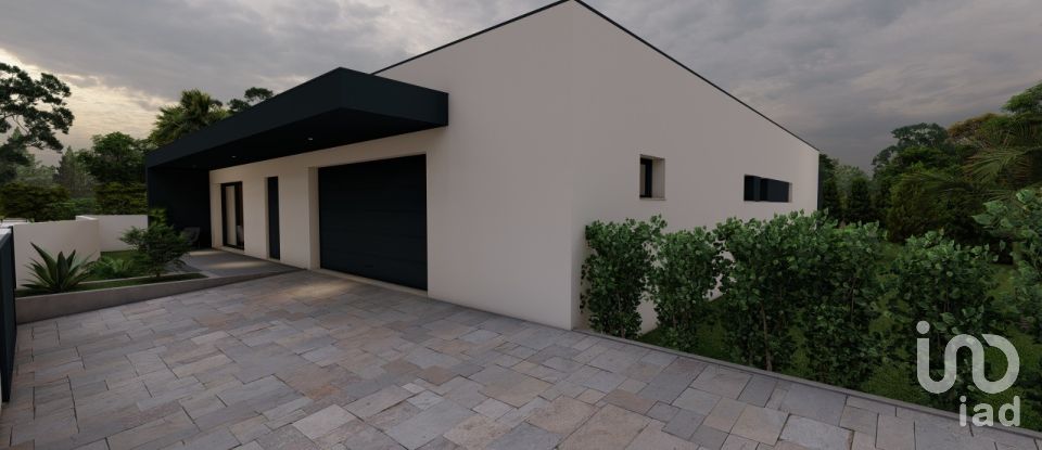 Lodge T3 in Chafé of 205 m²