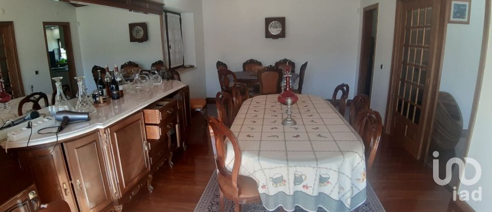 House T6 in Silveira of 268 m²