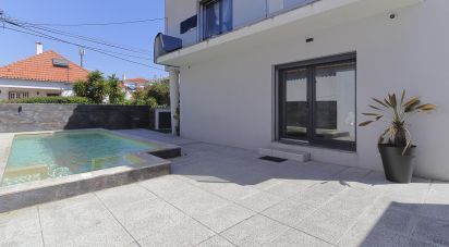 Casa / Villa T7 em Costa da Caparica de 380 m²