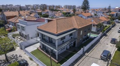 House/villa T7 in Costa da Caparica of 380 sq m