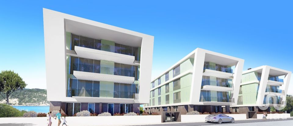 Apartment T3 in São Martinho do Porto of 144 m²