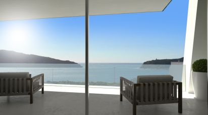 Appartement T3 à São Martinho do Porto de 144 m²