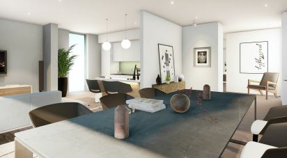 Appartement T3 à São Martinho do Porto de 144 m²