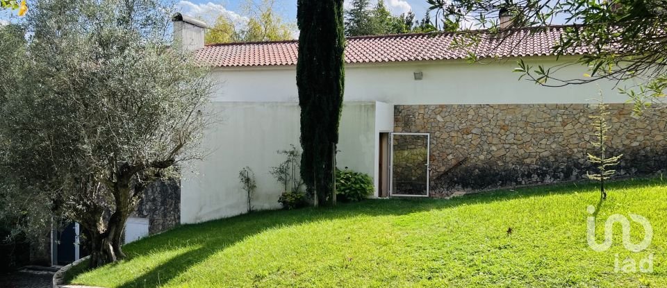 Casa / Villa T3 em Romeira e Várzea de 230 m²