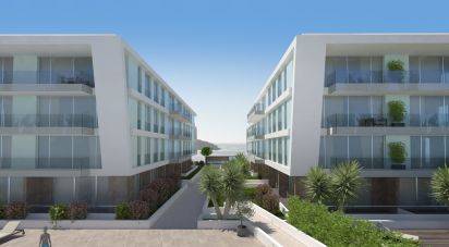 Appartement T2 à São Martinho do Porto de 65 m²