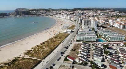 Appartement T2 à São Martinho do Porto de 67 m²