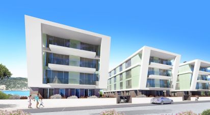 Appartement T2 à São Martinho do Porto de 67 m²