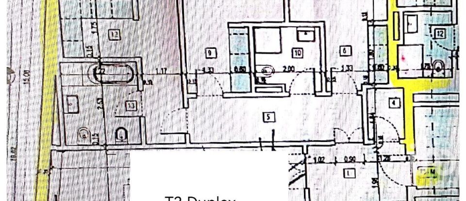 Apartment T3 in Mafra of 237 m²