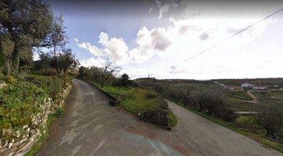 Land in Degracias e Pombalinho of 1,056 m²