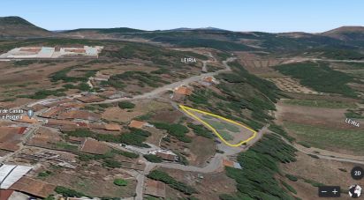 Land in Degracias e Pombalinho of 1,056 m²