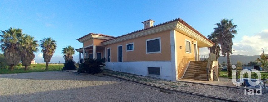 House T6 in Alhandra, São João dos Montes e Calhandriz of 751 m²